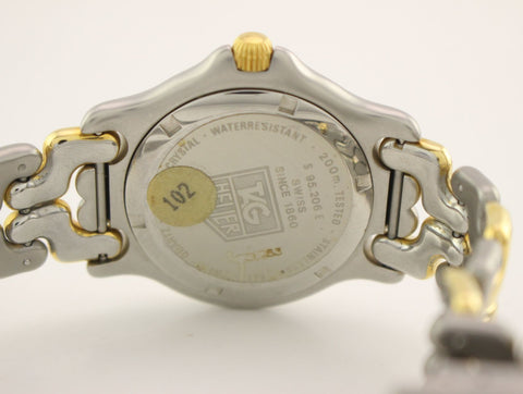 TAG Heuer Formula 1 S95.206M / Other than box included / Men's watch