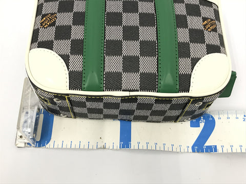 LOUIS VUITTON Damier Valiset handbag