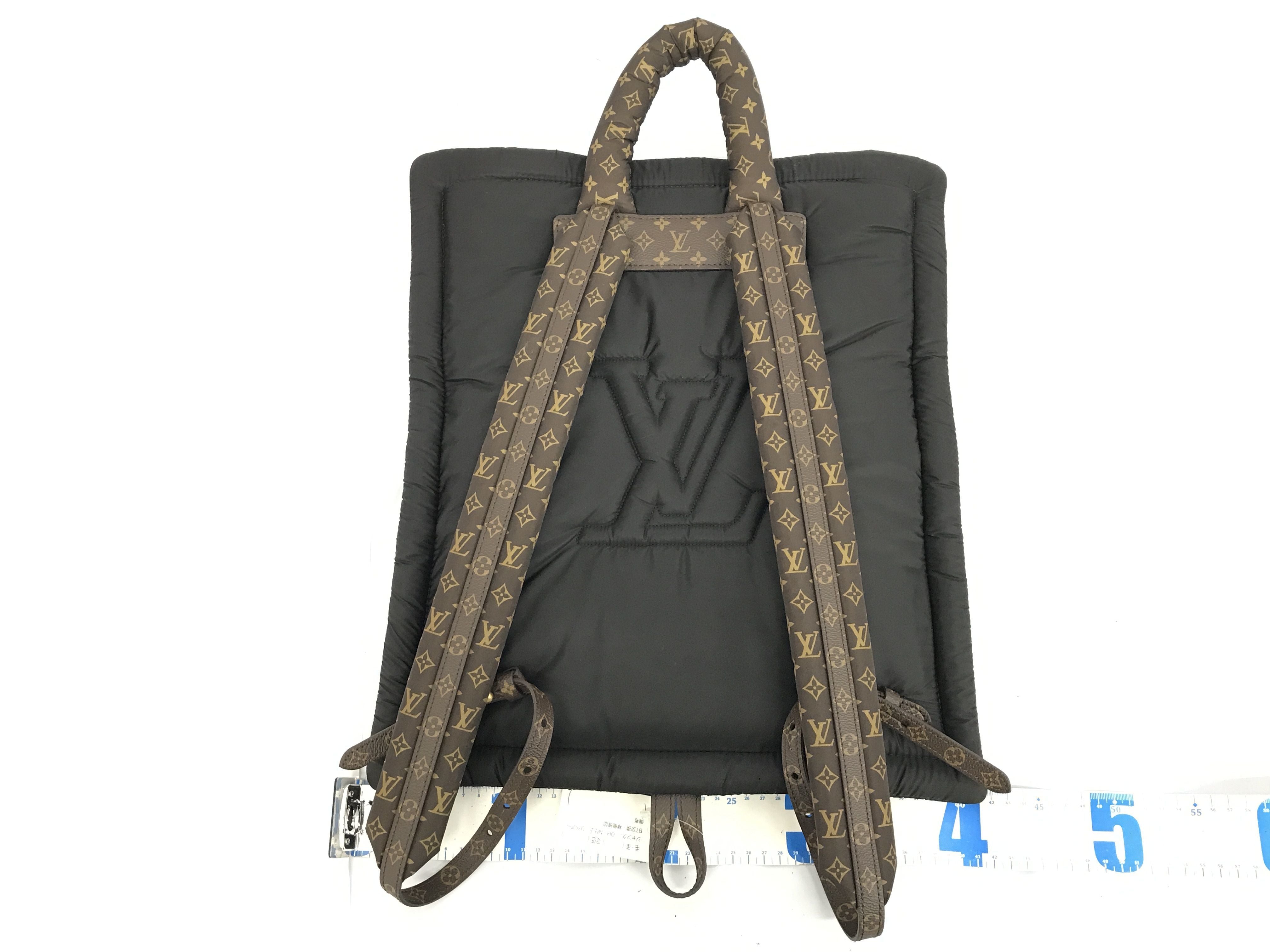 Louis Vuitton Backpack M58981 Size 39x46x3cm