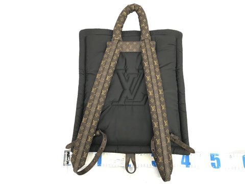 LOUIS VUITTON M58981 Pillow Capsule Collection Backpack Rucksack