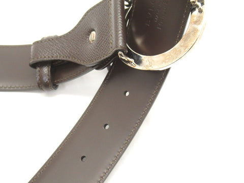 BVLGARI Belt BVLGARI BVLGARI Belt