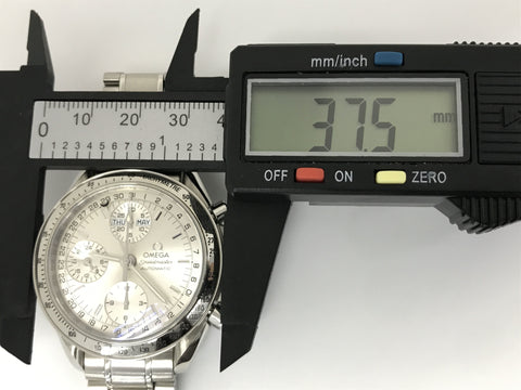 OMEGA Speedmaster Day Date 3523.30.00 Men's Watch