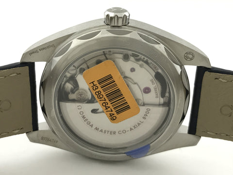 OMEGA Seamaster 220.13.41.21.03.002 89764749 Men's watch