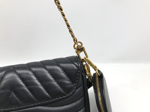 LOUIS VUITTON LV M56461 Multi Pochette Pouch