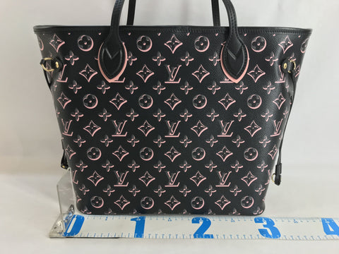 LOUIS VUITTON LV Neverfull Tote Bag Brand New Unused Tote Bag