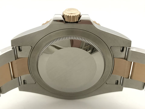 ROLEX 126711CHNR 585Y8460 men's watch