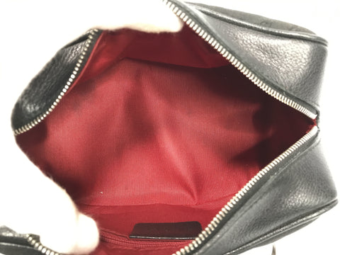 BVLGARI Logomania Logomania Mini Hand Handbag
