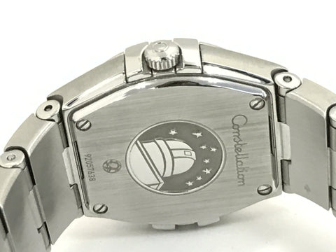 OMEGA Constellation 123.15.24.60.52.001 92057638 Women's Watch