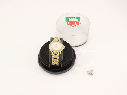 TAG Heuer S05.013 men's watch