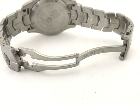 TAG Heuer Link Caliber S CSF7110 Men's Watch