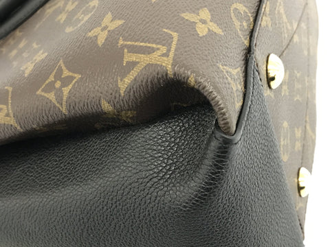 LOUIS VUITTON monogram monogram M44898 soufflé handbag
