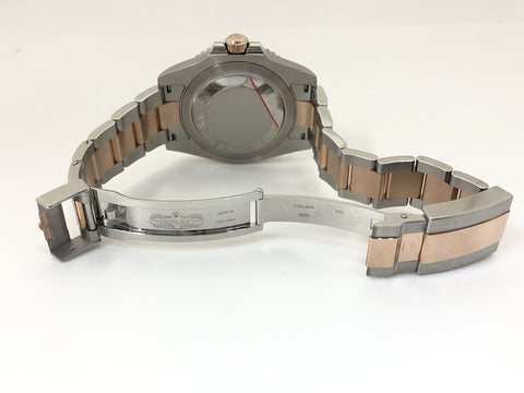 ROLEX 126711CHNR E09947H4 men's watch