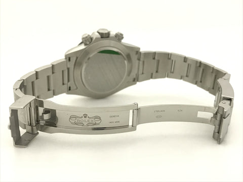 ROLEX 116500LN 024706Y7 men's watch