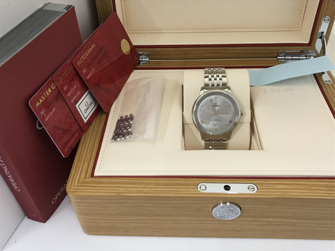 OMEGA 434.10.40.20.06.001 83693708 Men's watch