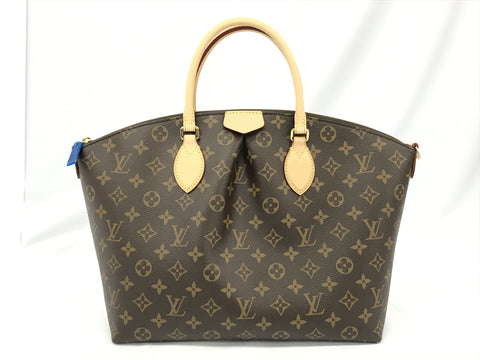 LOUIS VUITTON Monogram Monogram M45715 Boesi PM Handbag