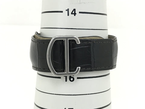 Cartier Tank MC W5330003 3589 150222TX Boys' Watch