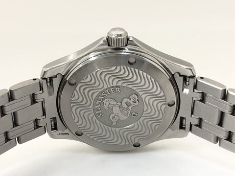 OMEGA 2511.31 56683451 quartz men's watch