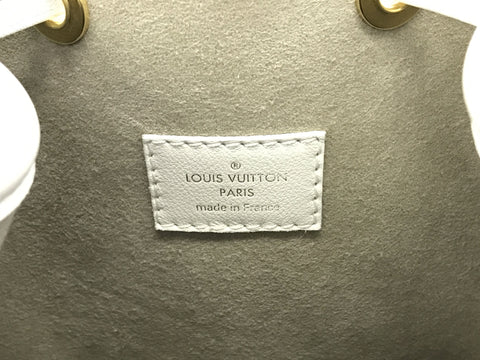 LOUIS VUITTON Monogram Monogram M20740 Noe PM Handbag