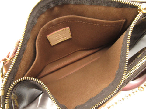 LOUIS VUITTON Monogram Vuitton m44840 Multi Pochette Accessoire Shoulder Bag