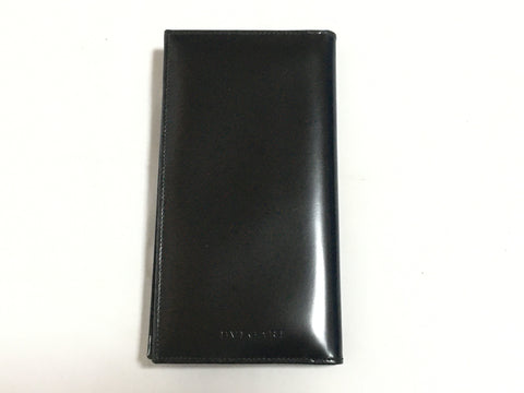 BVLGARI long wallet wallet