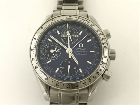 OMEGA Speedmaster Speedmaster 3523.80 59660936 Men's watch