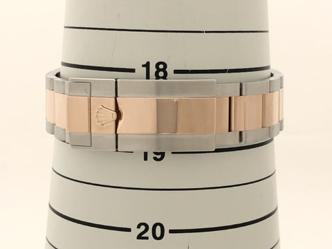 ROLEX 126711CHNR 55E5W392 men's watch