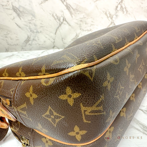 Louis Vuitton Monogram Reporter PM Shoulder bag M45254 【A】