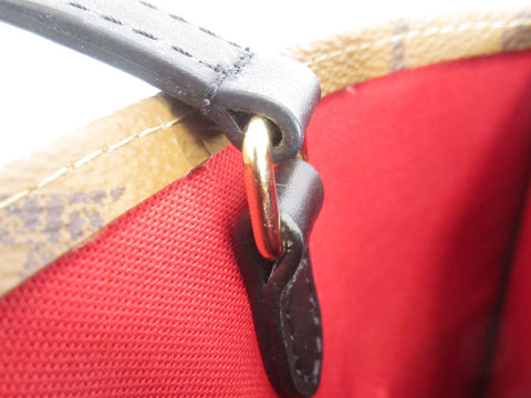 LOUIS VUITTON Monogram On The Go MM Handbag