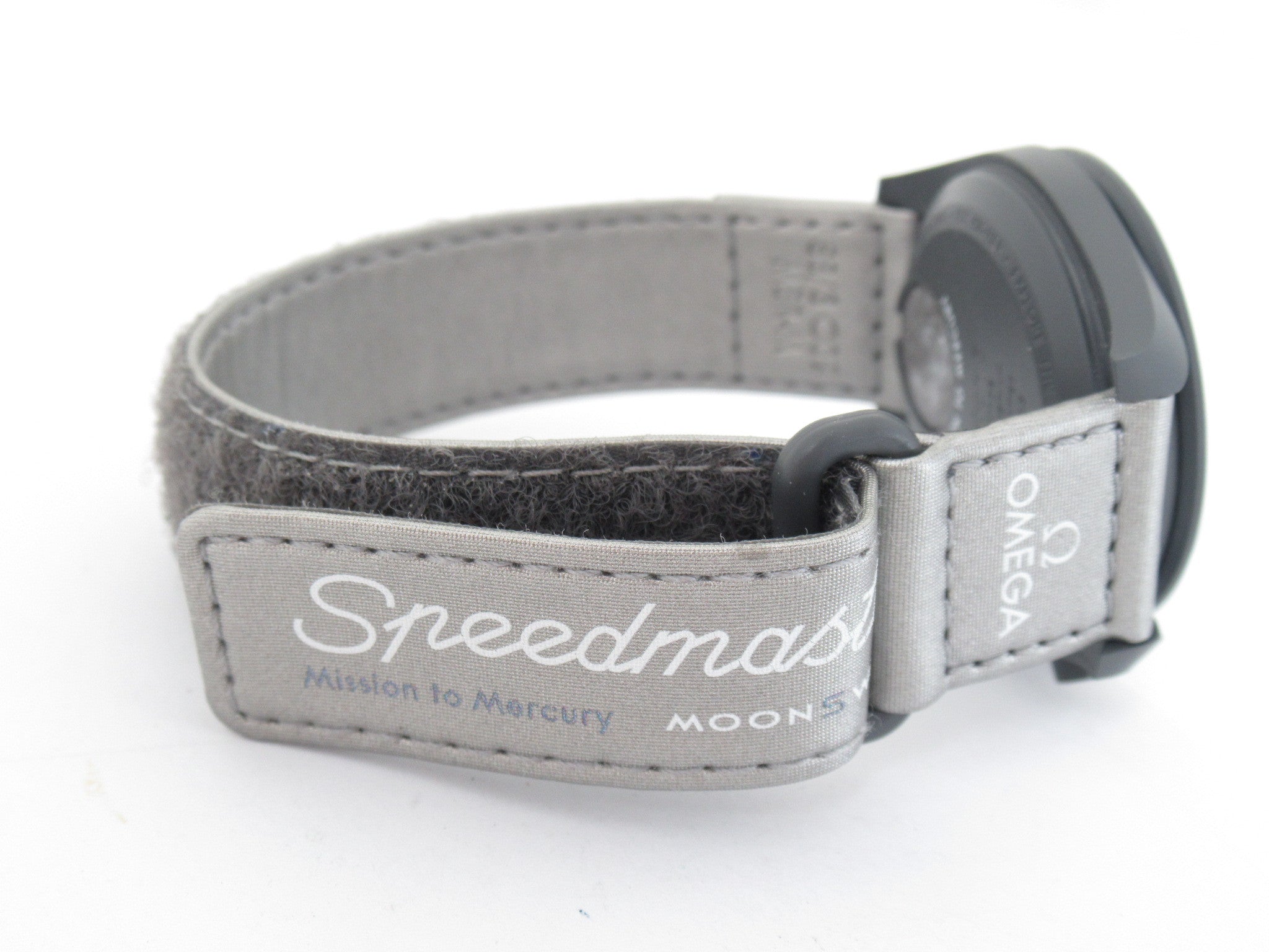 OMEGA OMEGA swatch MERCURY Omega Swatch 58/3 C9 MER-M Ref