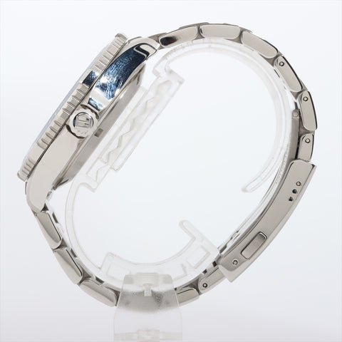 TAG Heuer WAK2111-0 RMH7208 Automatic Blue Dial Men's Watch