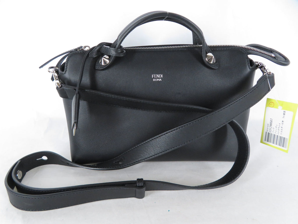 FENDI visor way shoulder line handbag