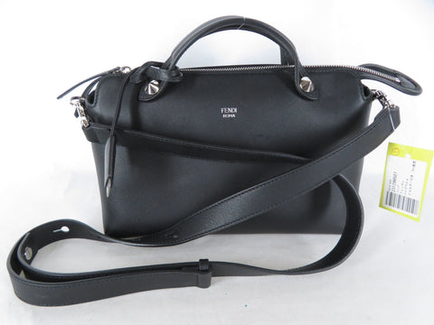 FENDI visor way shoulder line handbag