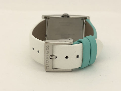 Tiffany&Co. East West 101670270 Quartz Women's Watch