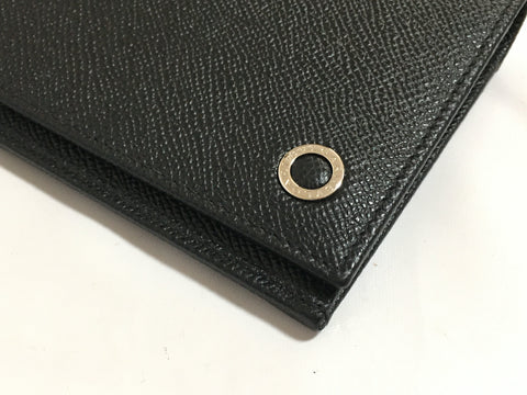 BVLGARI Bvlgari man long wallet wallet