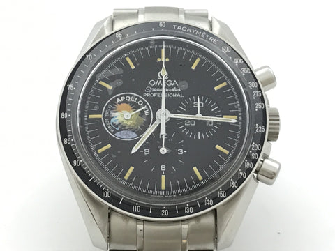 OMEGA Speedmaster 3595.52.00 48341361 Manual Winding Men's Watch