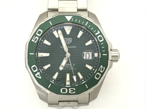 TAG Heuer Aquaracer WAY201S RDH2376 Men's Watch