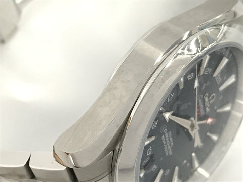 OMEGA Seamaster Seamaster 231.10.43.22.03.001 Men's watch