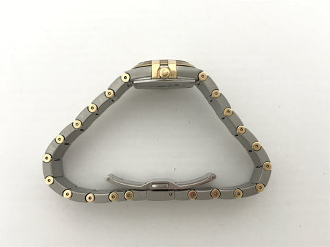 OMEGA Constellation 123.20.24.60.02.001 92992250 Women's watch