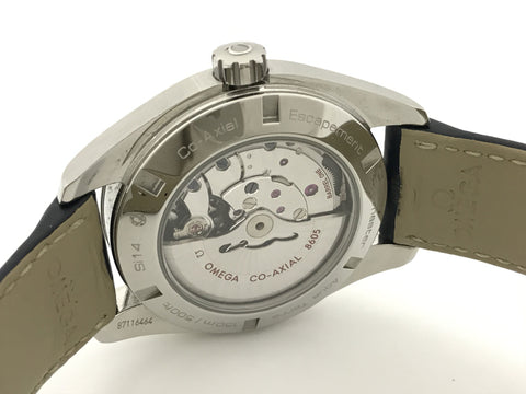 OMEGA 231.13.43.22.03.001 87116464 Automatic Men's Watch