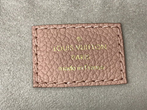 LOUIS VUITTON LOUIS VUITTON Monogram Neverfull MM Pouch Handbag