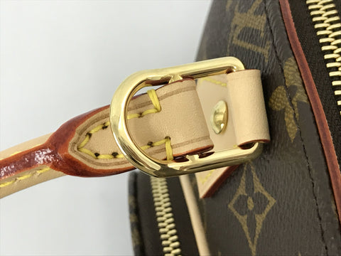 LOUIS VUITTON Monogram Monogram M46196 Ellipse PM RFID Handbag