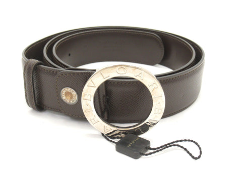 BVLGARI Belt BVLGARI BVLGARI Belt