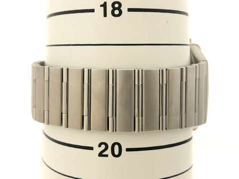 OMEGA Constellation 1512.30 57439263 Quartz Men's Watch