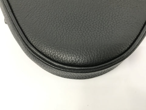 Dior Saddle Mini Bag Grained Calfskin 1ADPO248YKK_H00N Shoulder Bag