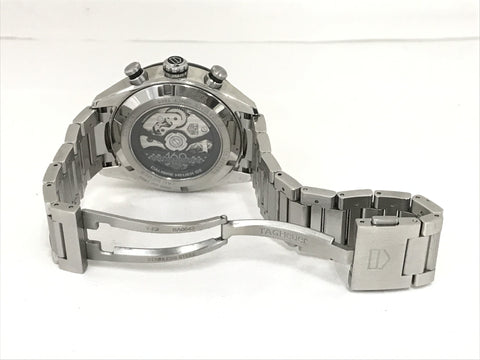 TAG Heuer CBN2A1D RDZ4798 Automatic Men's Watch