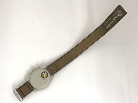 OMEGA Speedmaster SO33T100 13009345523 Quartz Men's Watch