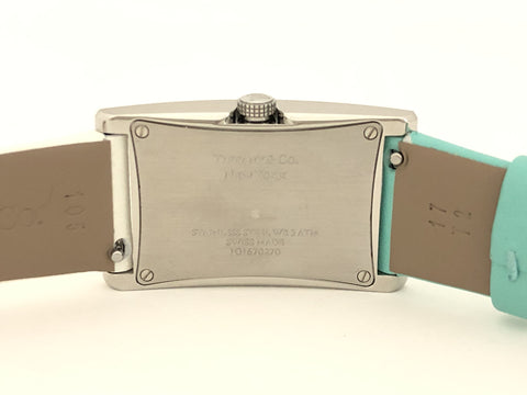 Tiffany&Co. East West 101670270 Quartz Women's Watch
