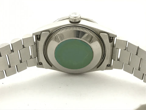 Rolex 78266 W082593 PT men's watch