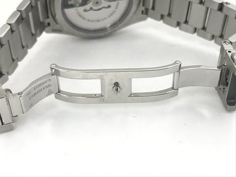 OMEGA Seamaster Aqua Terra Co-Axial Master Chronometer 220.10.41.21.03.004 83777715 Men's Watch