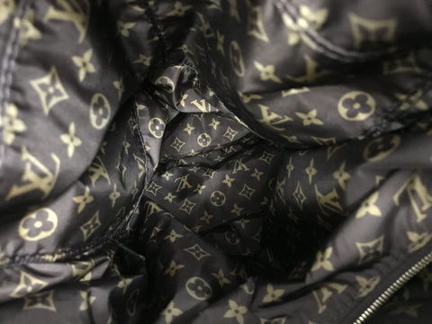 LOUIS VUITTON M58981 Pillow Capsule Collection Backpack Rucksack